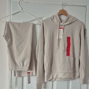 Lazypants lounge/pyjama set